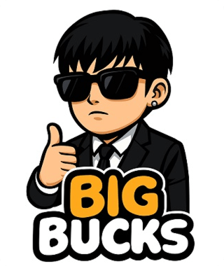 Big Bucks