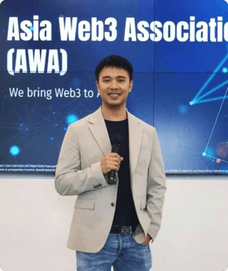 瑞谈Ray's Talk