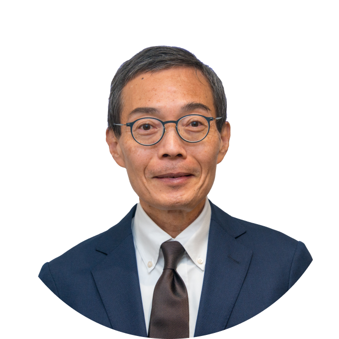 Mr. David Tsang