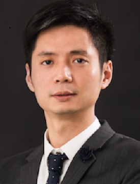 张瑶Abel