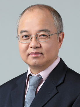 汪揚